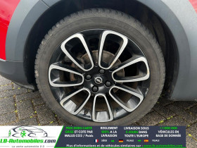 Opel Adam rocks 1.4 Twinport 87 ch  occasion � Beaupuy - photo n�6