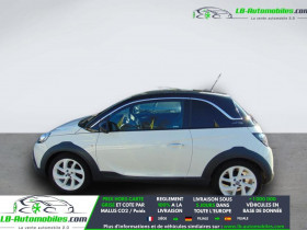 Opel Adam rocks 1.4 Twinport 87 ch  occasion � Beaupuy - photo n�5