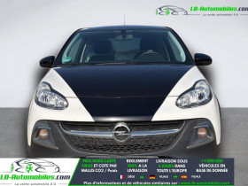 Opel Adam rocks 1.4 Twinport 87 ch  occasion � Beaupuy - photo n�4