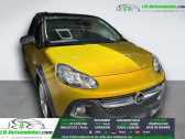 Opel Adam rocks 1.4 Twinport 87 ch  � Beaupuy 31
