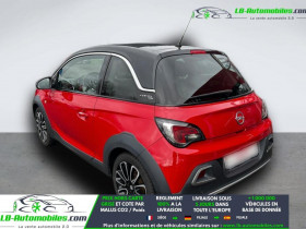 Opel Adam rocks 1.4 Twinport 87 ch  occasion � Beaupuy - photo n�2