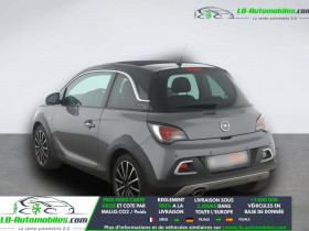 Opel Adam rocks 1.4 Twinport 87 ch  occasion � Beaupuy - photo n�2