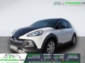 Opel Adam rocks 1.4 Twinport 87 ch  � Beaupuy 31