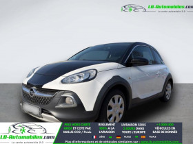 Opel Adam rocks , garage LB AUTOMOBILES � Beaupuy