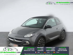 Opel Adam rocks , garage LB AUTOMOBILES � Beaupuy