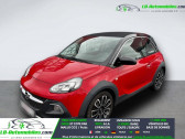 Annonce Opel Adam rocks occasion Essence 1.4 Twinport 87 ch � Beaupuy