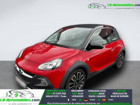 Opel Adam rocks , garage LB AUTOMOBILES � Beaupuy