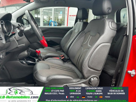 Opel Adam rocks 1.4 Twinport 87 ch  occasion � Beaupuy - photo n�5