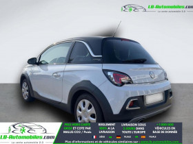 Opel Adam rocks 1.4 Twinport 87 ch  occasion � Beaupuy - photo n�3