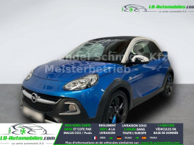 Opel Adam rocks 1.4 Twinport 87 ch  occasion � Beaupuy - photo n�2