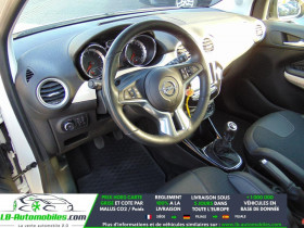Opel Adam rocks 1.4 Twinport 87 ch  occasion � Beaupuy - photo n�3