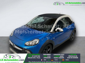 Opel Adam rocks , garage LB AUTOMOBILES � Beaupuy