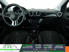 Opel Adam rocks 1.4 Twinport 87 ch  occasion � Beaupuy - photo n�3