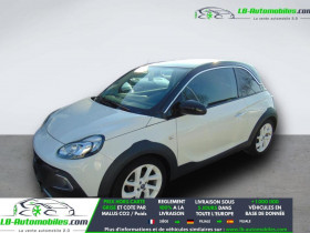 Opel Adam rocks 1.4 Twinport 87 ch  occasion � Beaupuy - photo n�2