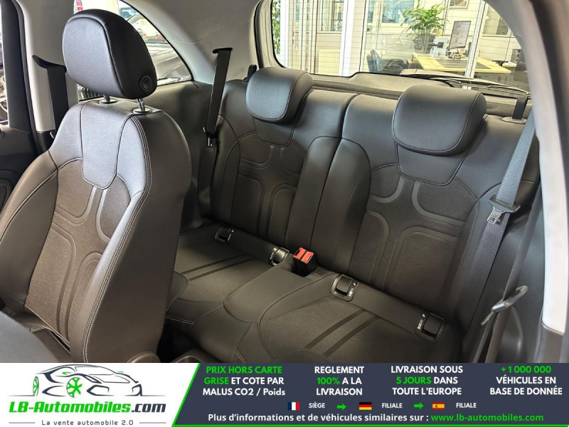 Opel Adam rocks 1.4 Twinport 87 ch  occasion � Beaupuy - photo n�8