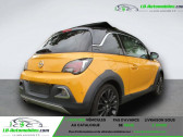 Annonce Opel Adam rocks occasion Essence 1.4 Twinport 87 ch � Beaupuy