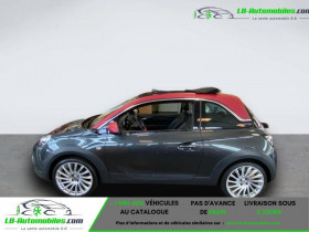Opel Adam rocks 1.4 Twinport 87 ch  occasion  Beaupuy - photo n4