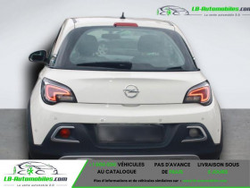 Opel Adam rocks 1.4 Twinport 87 ch  occasion  Beaupuy - photo n4