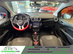 Opel Adam rocks 1.4 Twinport 87 ch  occasion  Beaupuy - photo n3