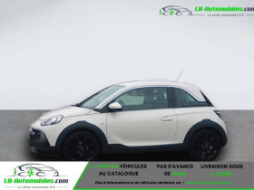 Opel Adam rocks 1.4 Twinport 87 ch  occasion  Beaupuy - photo n3