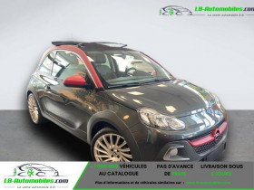 Opel Adam rocks 1.4 Twinport 87 ch  occasion  Beaupuy - photo n2