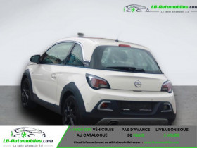 Opel Adam rocks 1.4 Twinport 87 ch  occasion  Beaupuy - photo n2