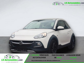 Opel Adam rocks , garage LB AUTOMOBILES  Beaupuy