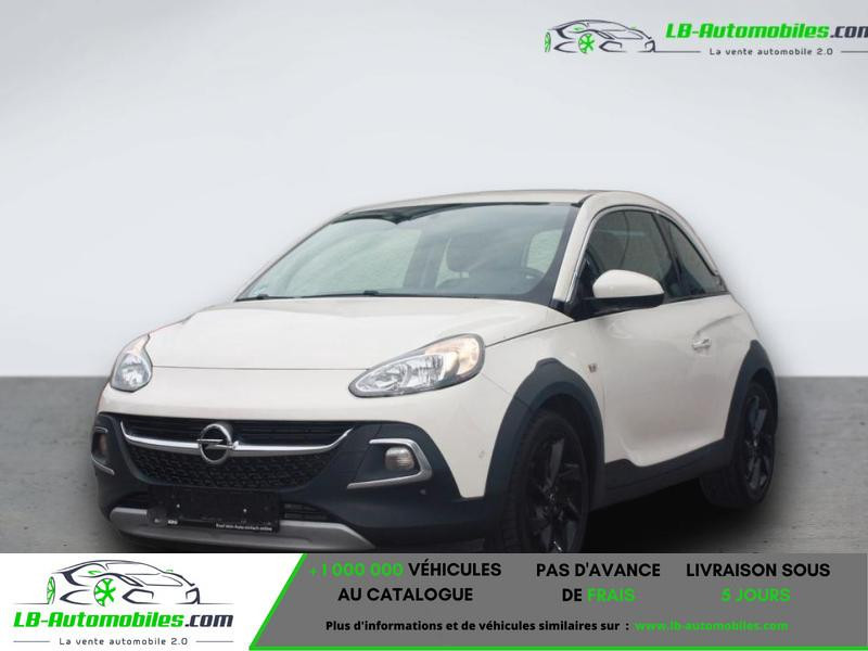 Opel Adam rocks 1.4 Twinport 87 ch  occasion  Beaupuy
