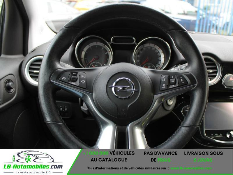 Opel Adam rocks 1.4 Twinport 87 ch  occasion � Beaupuy - photo n�8