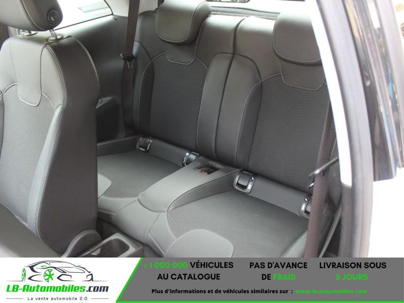 Opel Adam rocks 1.4 Twinport 87 ch  occasion � Beaupuy - photo n�7