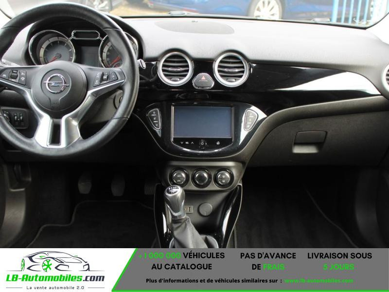 Opel Adam rocks 1.4 Twinport 87 ch  occasion � Beaupuy - photo n�3