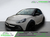 Opel Adam rocks 1.4 Twinport 87 ch  � Beaupuy 31