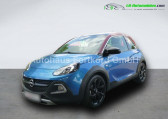 Opel Adam rocks occasion année 2018 boite Manuelle Annonce Opel Adam rocks occasion Essence 1.4 Twinport 87 ch à Beaupuy