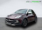 Annonce Opel Adam rocks occasion Essence 1.4 Twinport 87 ch  Beaupuy