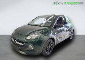 Opel Adam rocks occasion année 2019 boite Manuelle Annonce Opel Adam rocks occasion Essence 1.4 Twinport 87 ch à Beaupuy