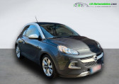 Opel Adam rocks occasion année 2017 boite Manuelle Annonce Opel Adam rocks occasion Essence 1.4 Twinport 87 ch à Beaupuy
