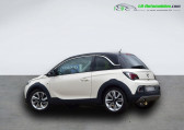 Opel Adam rocks occasion année 2015 boite Manuelle Annonce Opel Adam rocks occasion Essence 1.4 Twinport 87 ch à Beaupuy