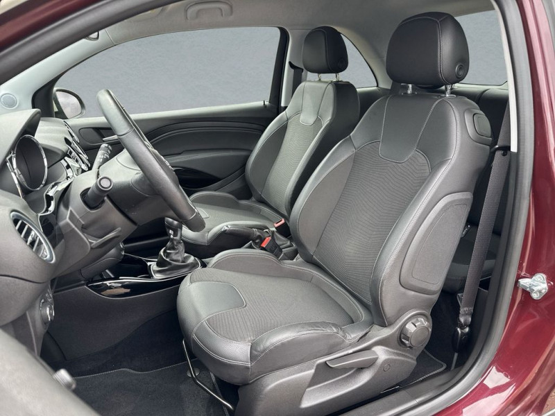 Opel Adam rocks 1.4 Twinport 87 ch  occasion  Beaupuy - photo n6