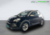 Opel Adam rocks occasion année 2017 boite Manuelle Annonce Opel Adam rocks occasion Essence 1.4 Twinport 87 ch à Beaupuy