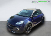 Annonce Opel Adam rocks occasion Essence 1.4 Twinport 87 ch  Beaupuy
