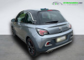 Opel Adam rocks 1.4 Twinport 87 ch   Beaupuy 31