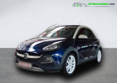 Annonce Opel Adam rocks occasion Essence 1.4 Twinport 87 ch  Beaupuy