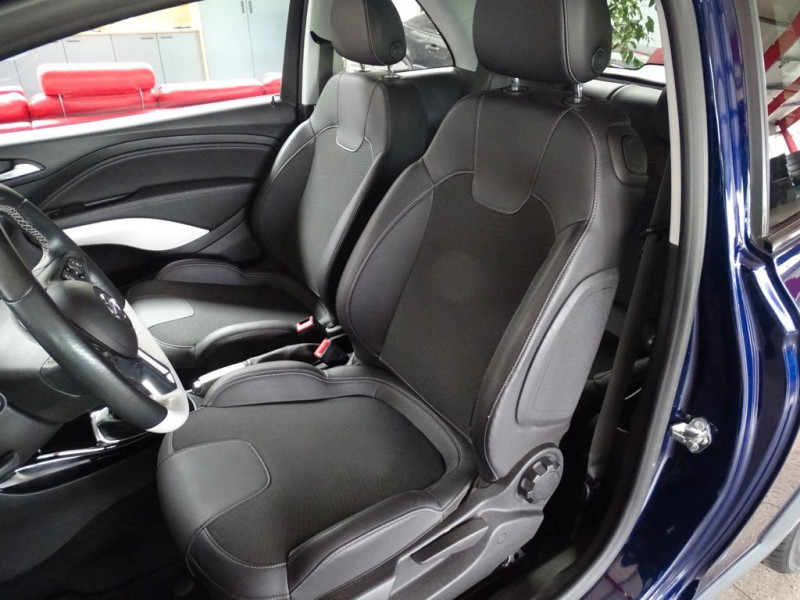 Opel Adam rocks 1.4 Twinport 87 ch  occasion  Beaupuy - photo n4