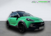 Opel Adam rocks 1.4 Twinport 87 ch   Beaupuy 31