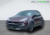 Opel Adam rocks 1.4 Twinport 87 ch   Beaupuy 31