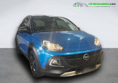 Opel Adam rocks 1.4 Twinport 87 ch   Beaupuy 31