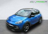 Opel Adam rocks 1.4 Twinport 87 ch   Beaupuy 31
