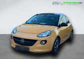 Opel Adam rocks occasion année 2018 boite Manuelle Annonce Opel Adam rocks occasion Essence 1.4 Twinport 87 ch à Beaupuy