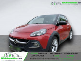 Opel Adam rocks 1.4 Twinport 87 ch   Beaupuy 31