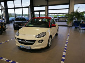 Opel Adam rocks occasion année 2018 boite Manuelle Annonce Opel Adam rocks occasion Essence 1.4 TWINPORT 87CH START/STOP à Mérignac